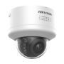 Camera IP PTRZ AcuSense 6MP, VF 2.8-12mm, IR 40m DarkFighter, Audio, Alarma, IK10 - HIKVISION DS-2CD2766G2H-IPTRZS2U-SL(2.8-12mm